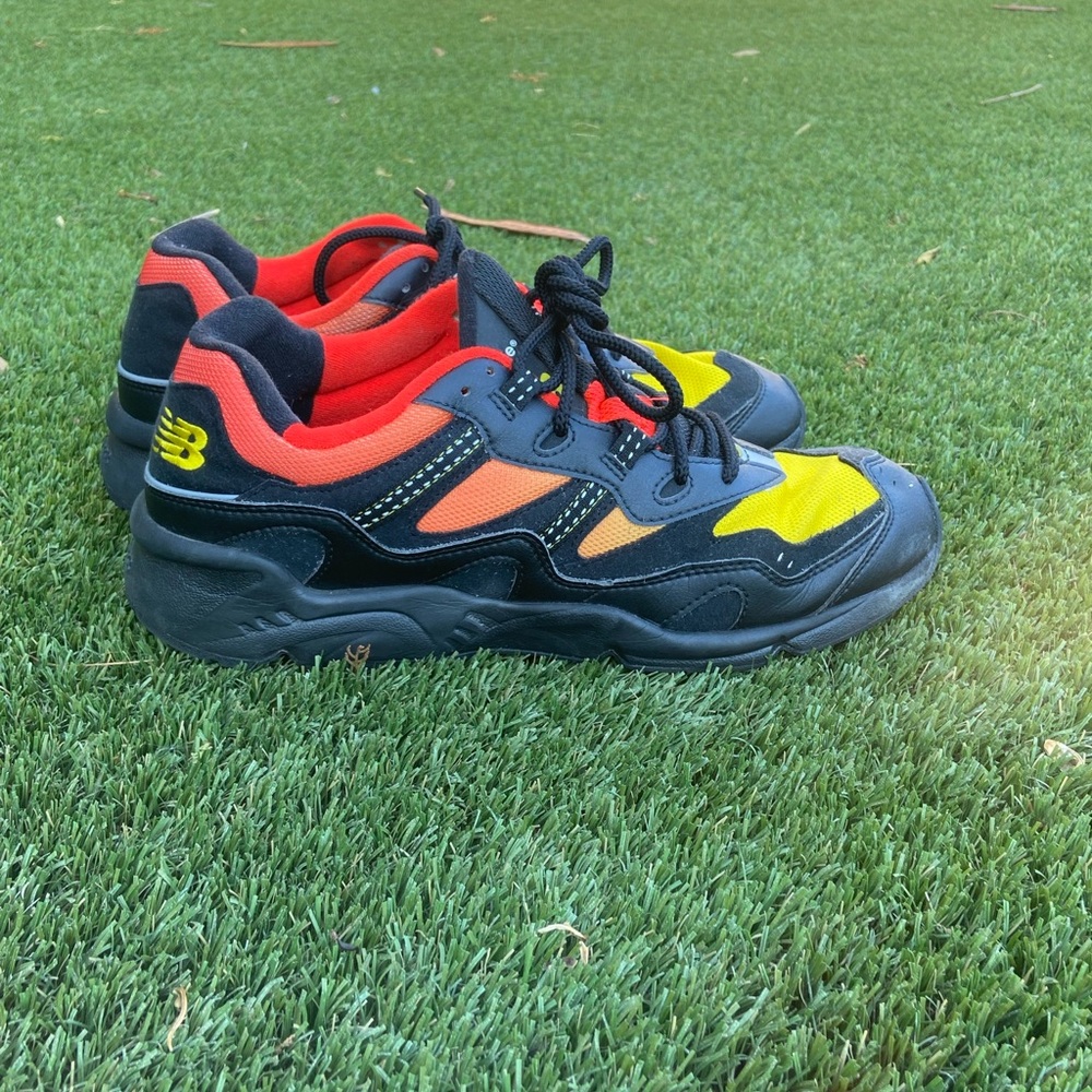 New Balance 850 x Kawhi Leonard Sunset